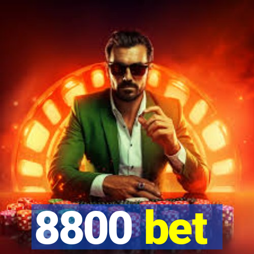 8800 bet